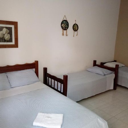 Hotel Pousada dos Chalés Campos dos Goytacazes Extérieur photo