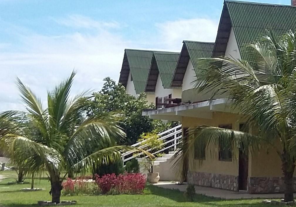 Hotel Pousada dos Chalés Campos dos Goytacazes Extérieur photo