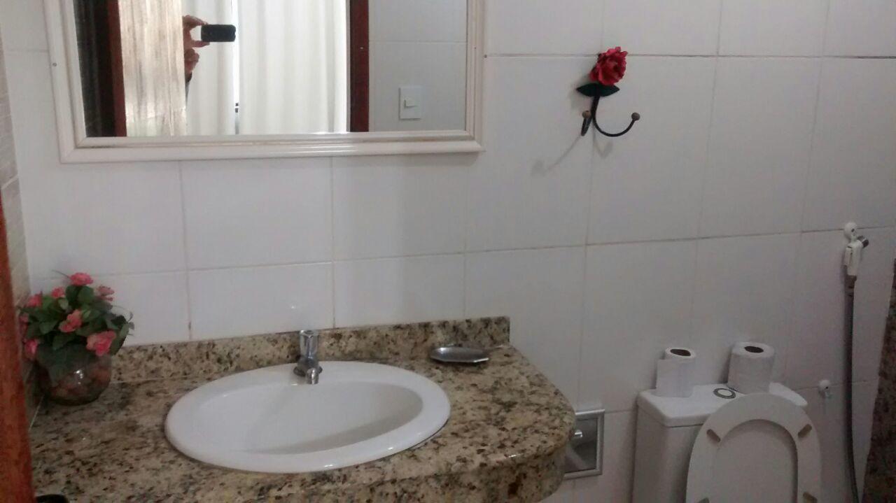 Hotel Pousada dos Chalés Campos dos Goytacazes Extérieur photo