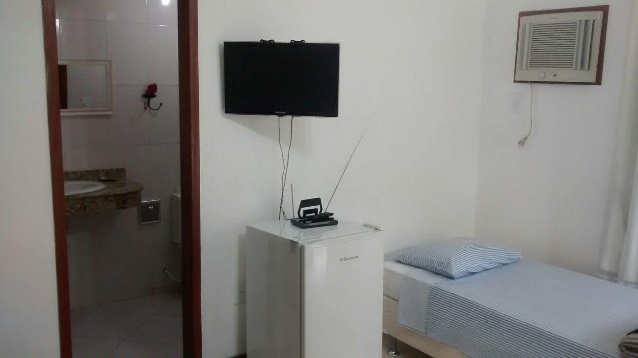 Hotel Pousada dos Chalés Campos dos Goytacazes Extérieur photo