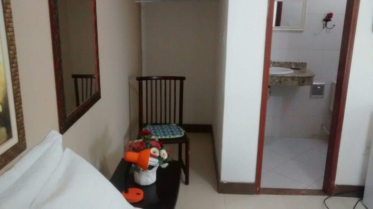 Hotel Pousada dos Chalés Campos dos Goytacazes Extérieur photo