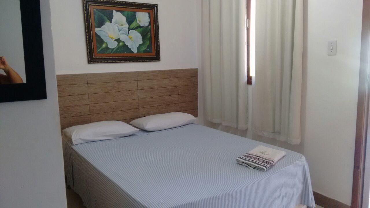Hotel Pousada dos Chalés Campos dos Goytacazes Extérieur photo