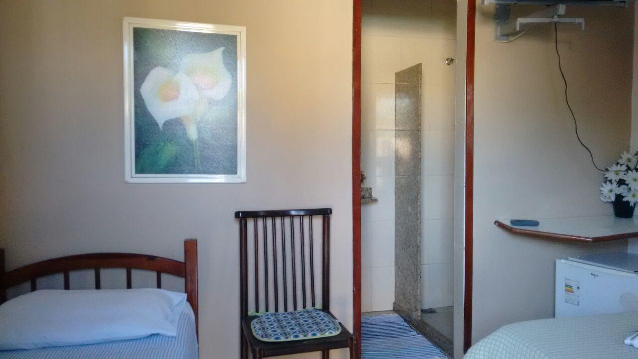 Hotel Pousada dos Chalés Campos dos Goytacazes Extérieur photo